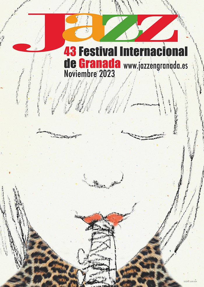 Imagen de Festival Internacional de Jazz de Granada