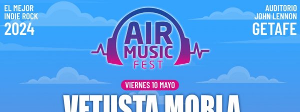 Air Music Festival
