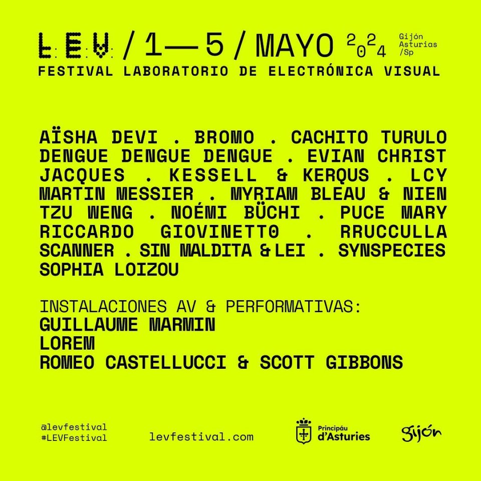 L.E.V. Festival