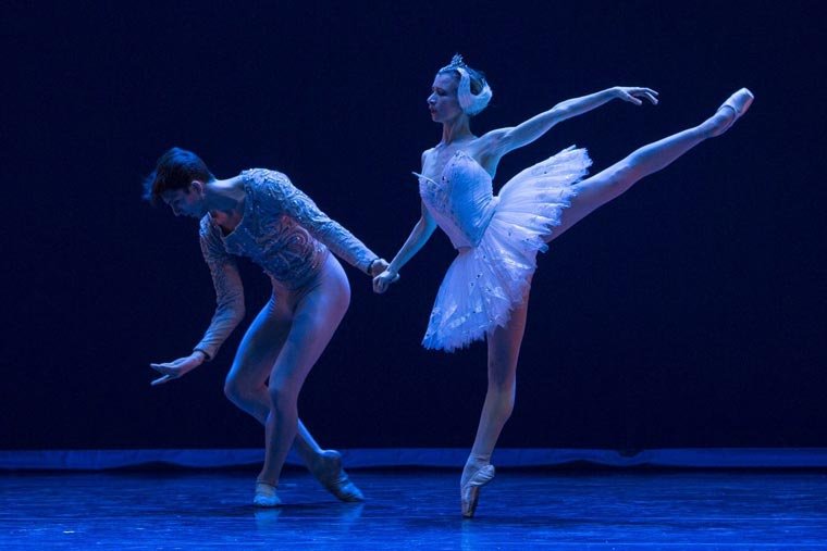 Ballet de la Ópera de París