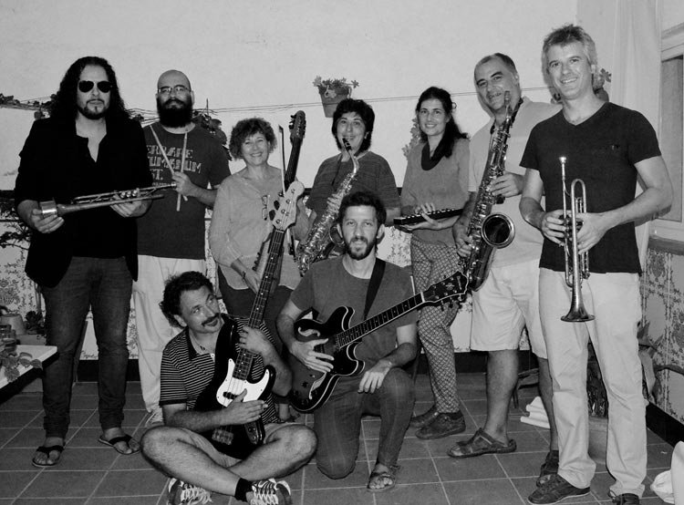 Combolona Band