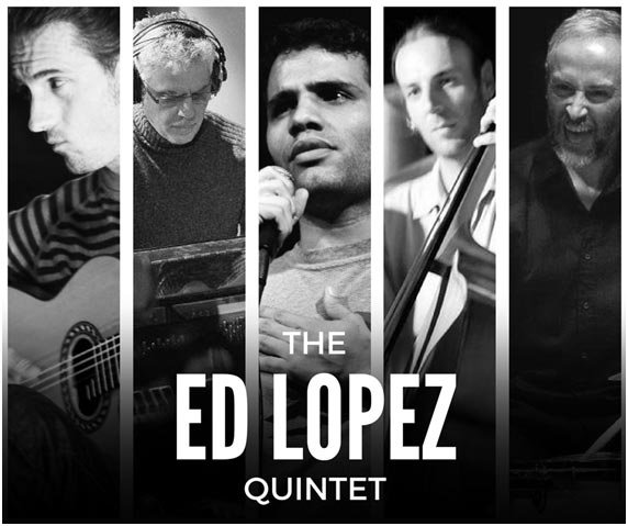 Ed López Quintet