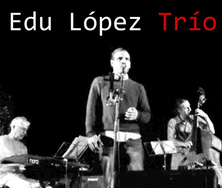 Ed López Trío