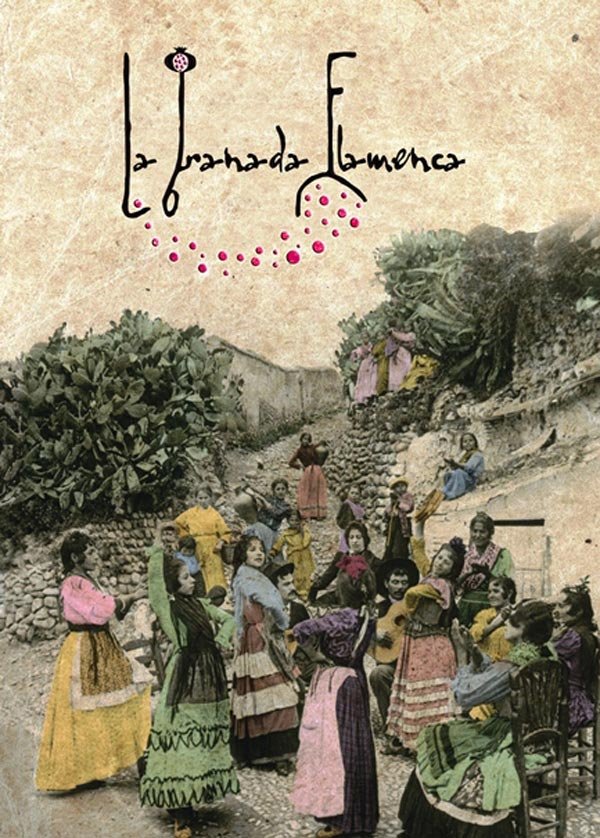 La Granada Flamenca