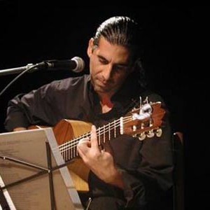 Martín Rago, 'El Turco'