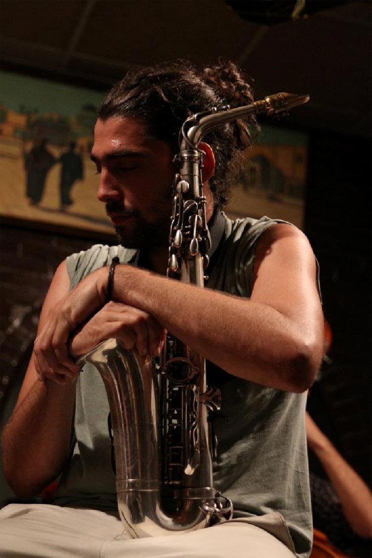 Miguel Fernández Quinteto