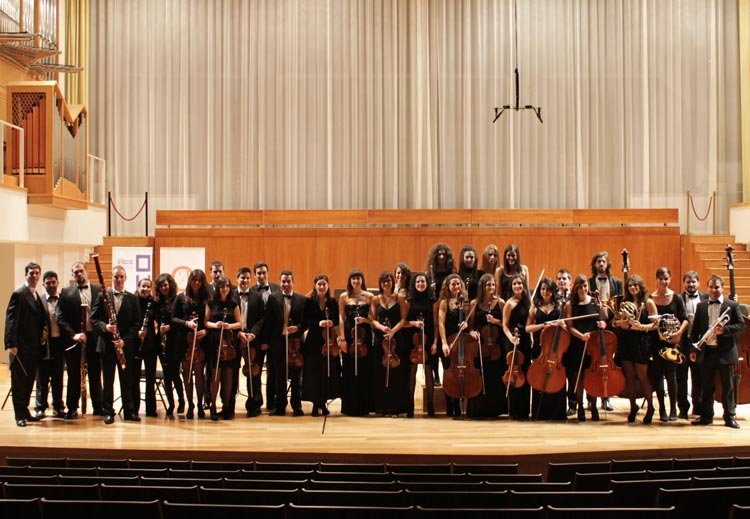 Orquesta Académica de Granada