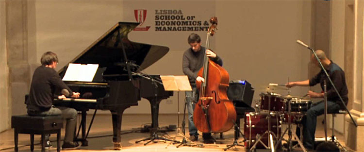 Samuel Lercher Trio