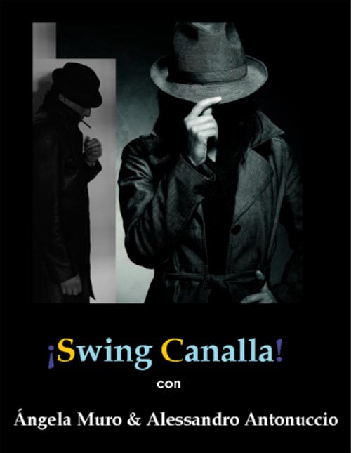 Swing Canalla