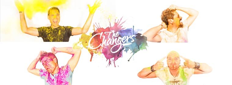 The Changers