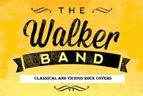 The Walker Band