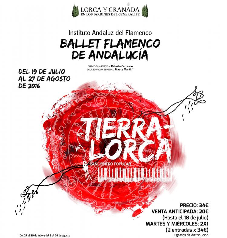 Tierra-Lorca