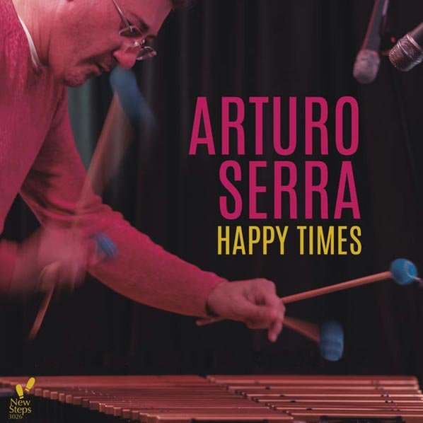 Arturo Serra New Quartet