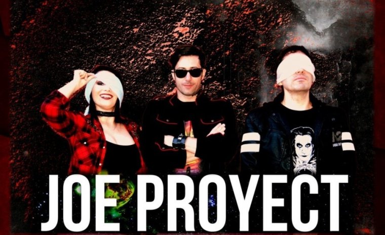 Joe Project