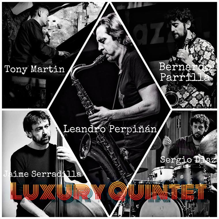 Luxury Quintet