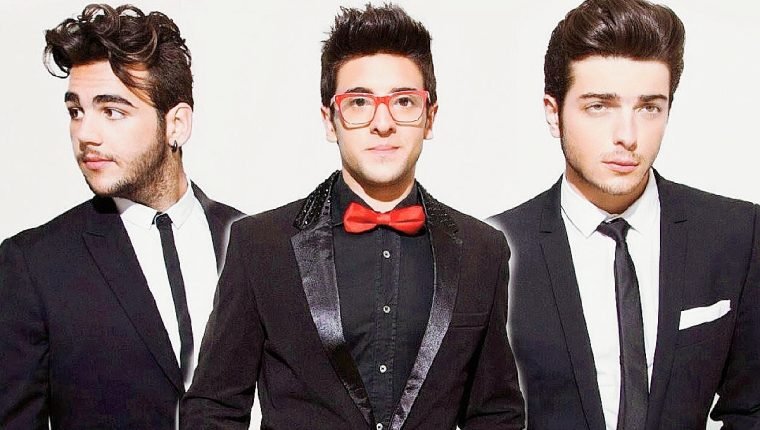 Il Volo