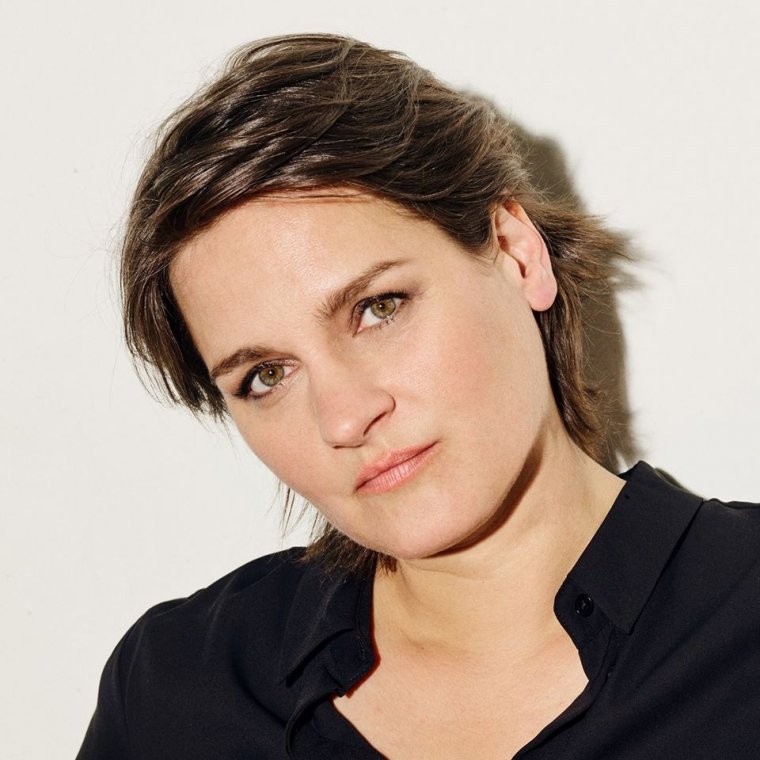 Madeleine Peyroux