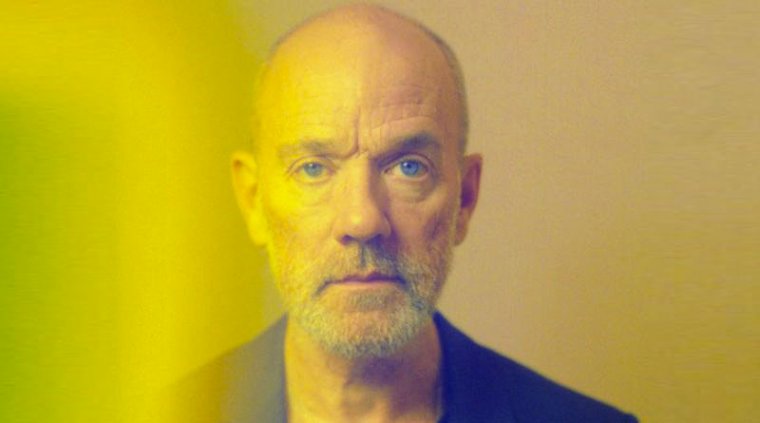 Michael Stipe (REM)