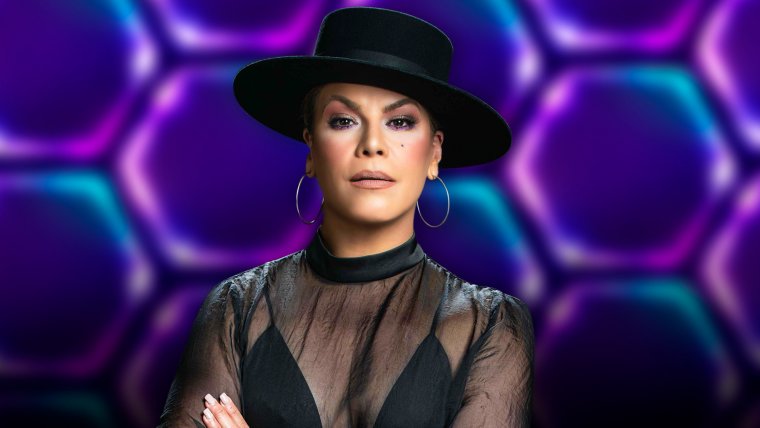 Olga Tañón