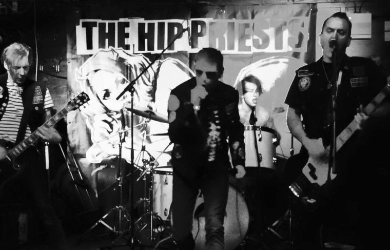 The Hip Priests