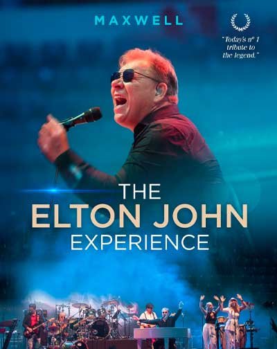 The Elton John Experience