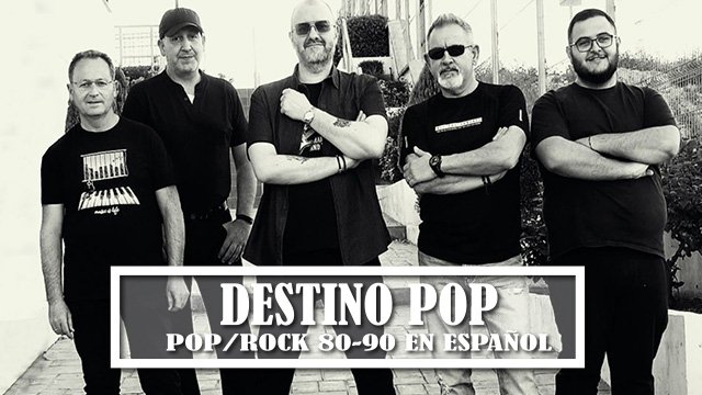 Destino Pop