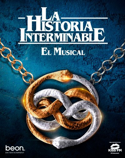 La Historia Interminable. El Musical