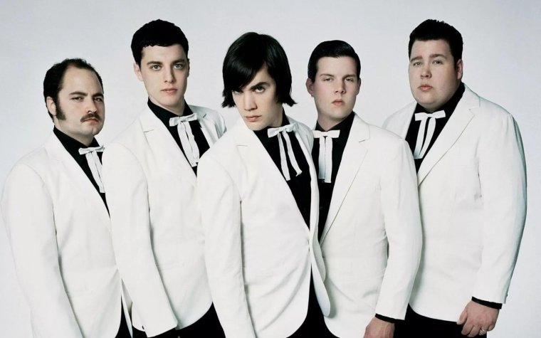 The Hives