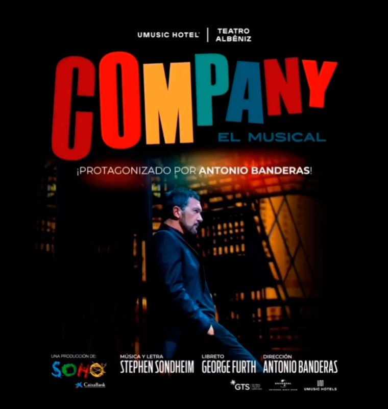 Company. El Musical