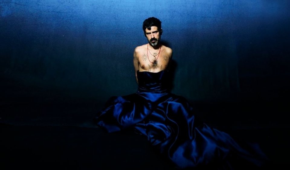 Devendra Banhart