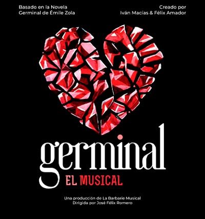 Germinal. El Musical