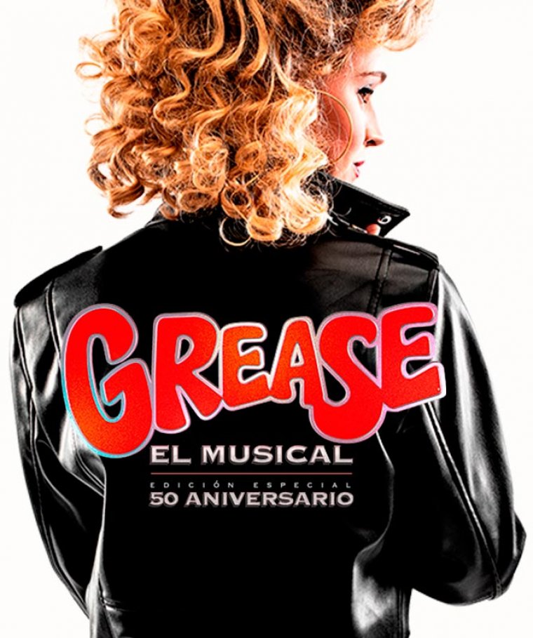 Grease El Musical