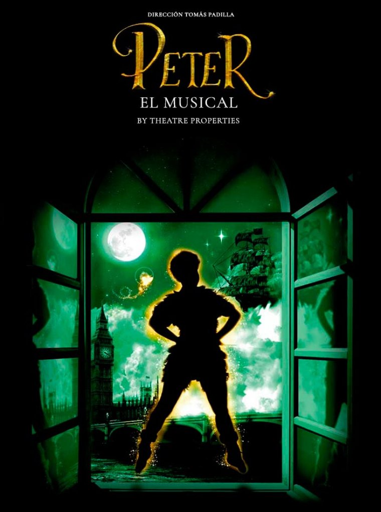 Peter. El Musical