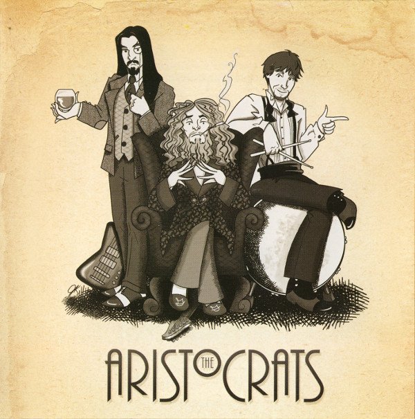 The Aristocrats