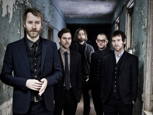 The National