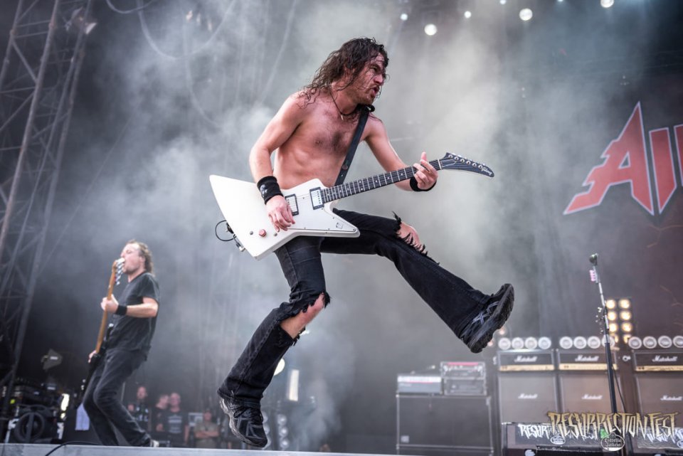 Airbourne