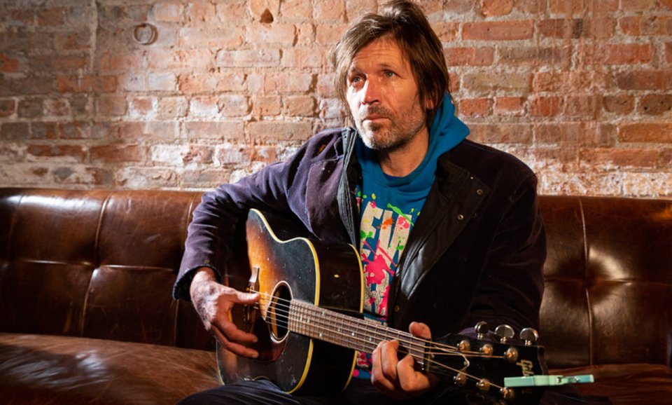 Evan Dando