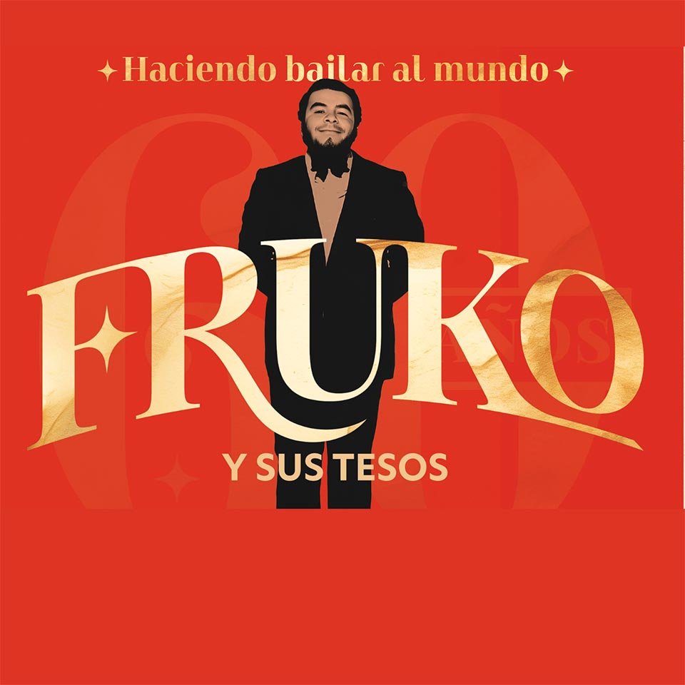 Fruko y Sus Tesos