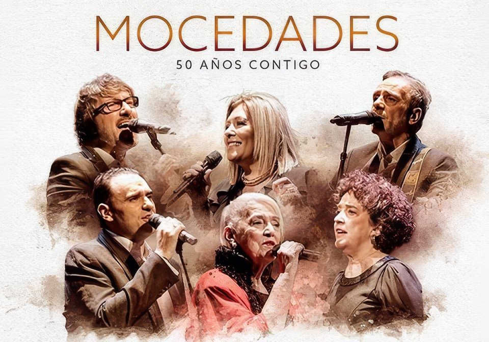 Mocedades