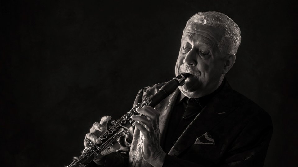 Paquito D'Rivera