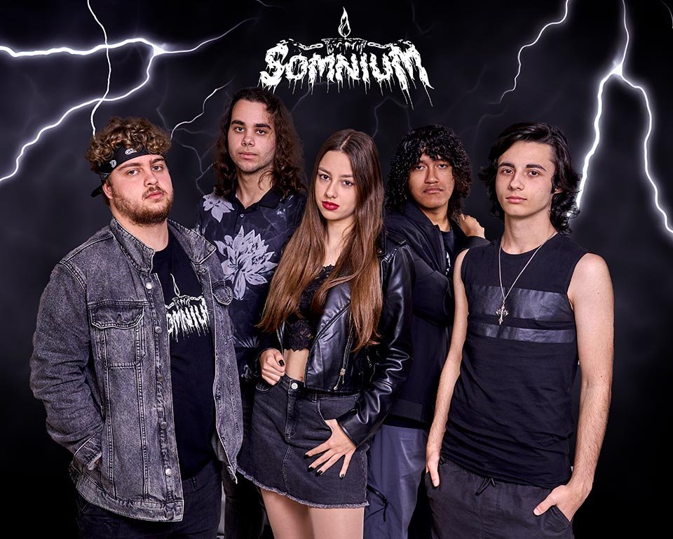 Somnium