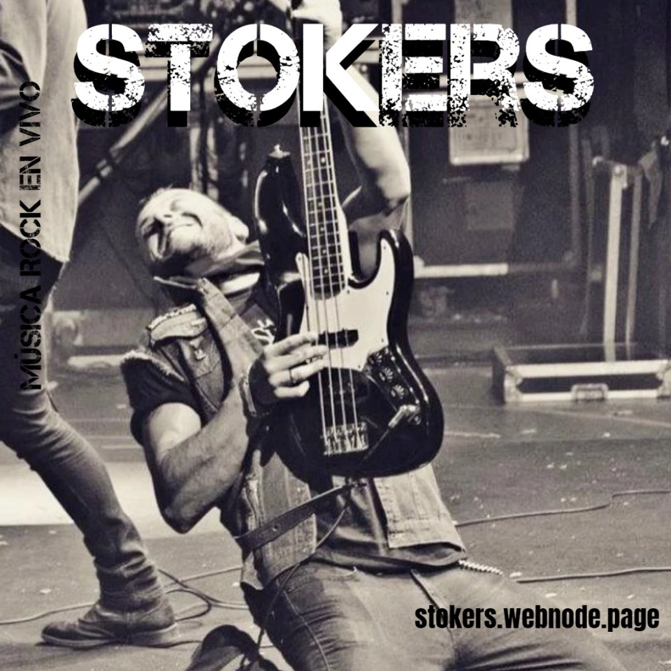 Stokers