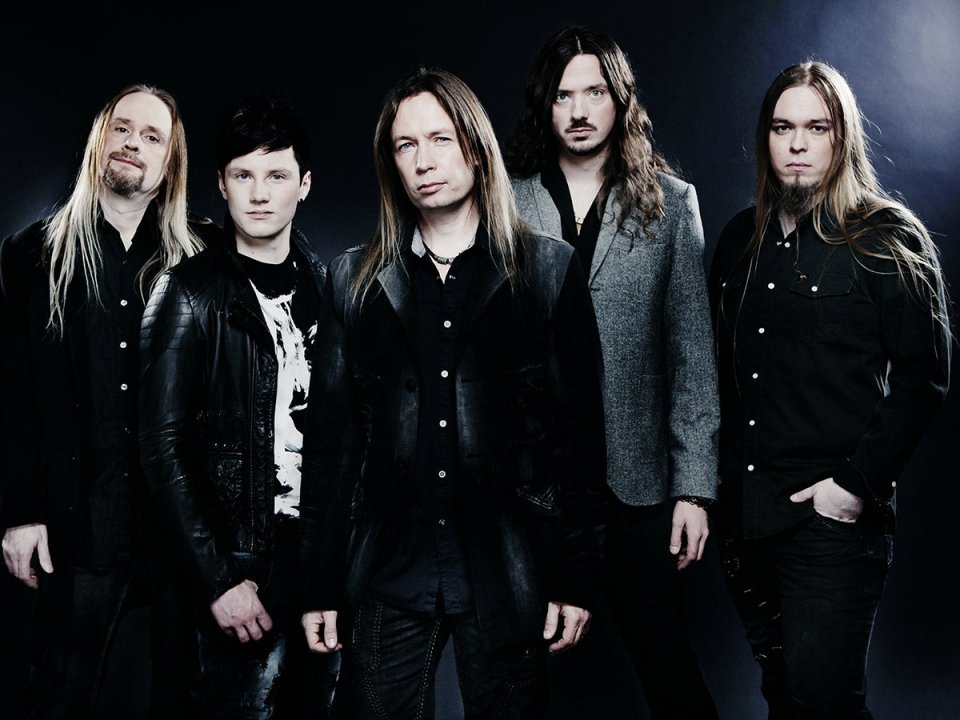 Stratovarius