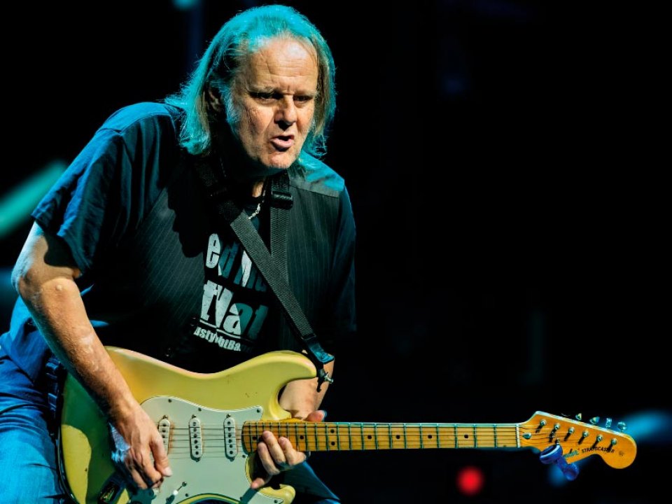 Walter Trout