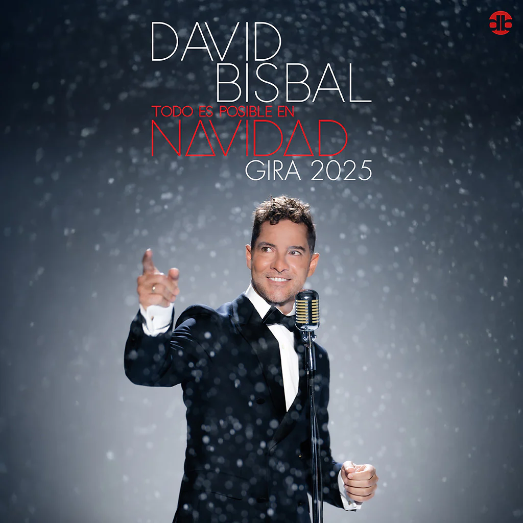 David Bisbal