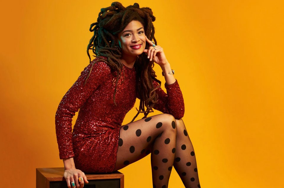 Valerie June