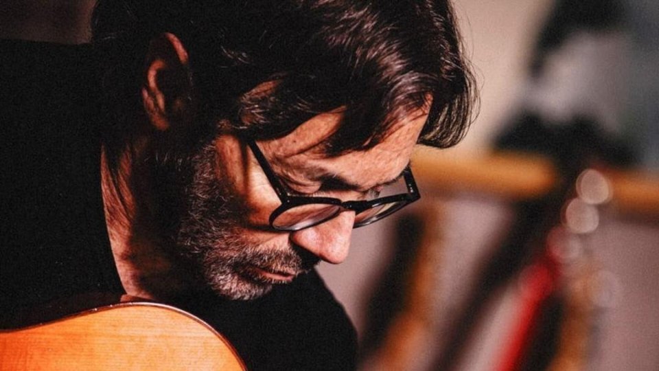 Al Di Meola
