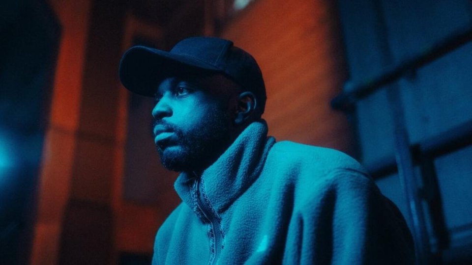 Alfa Mist