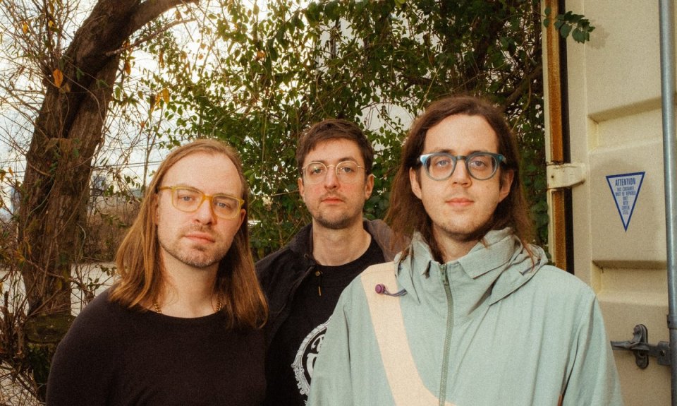 Cloud Nothings