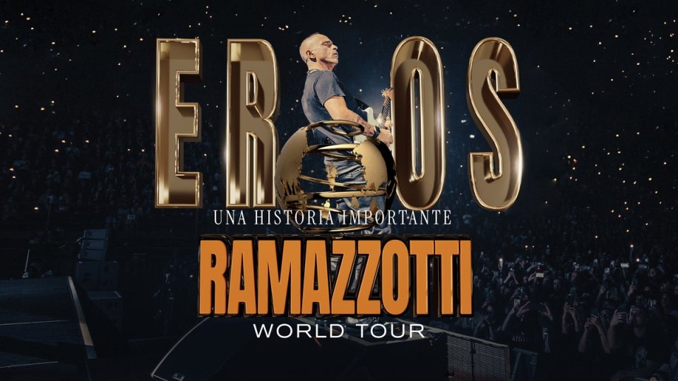 Eros Ramazzotti